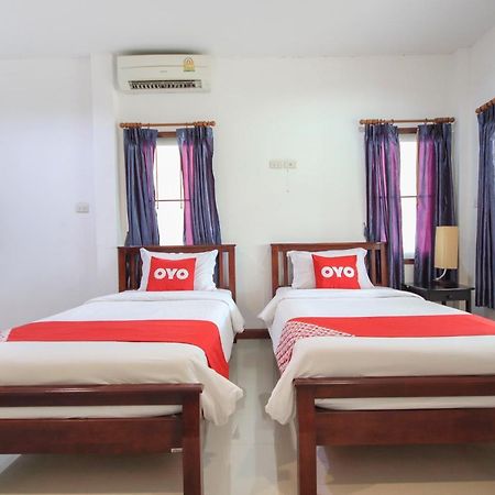 Hotel Oyo 75373 Chamil House Nai Harn Zewnętrze zdjęcie