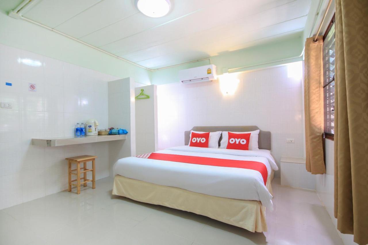 Hotel Oyo 75373 Chamil House Nai Harn Zewnętrze zdjęcie