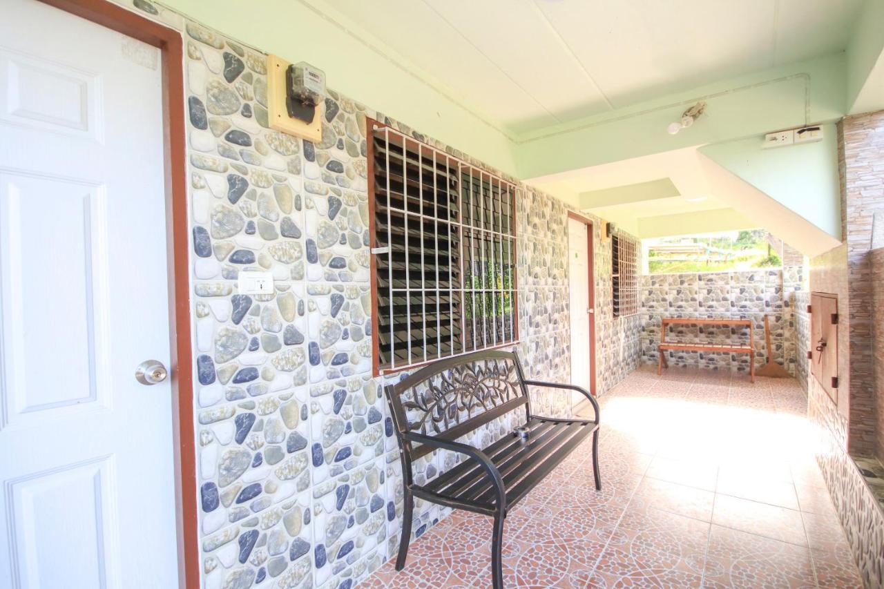 Hotel Oyo 75373 Chamil House Nai Harn Zewnętrze zdjęcie