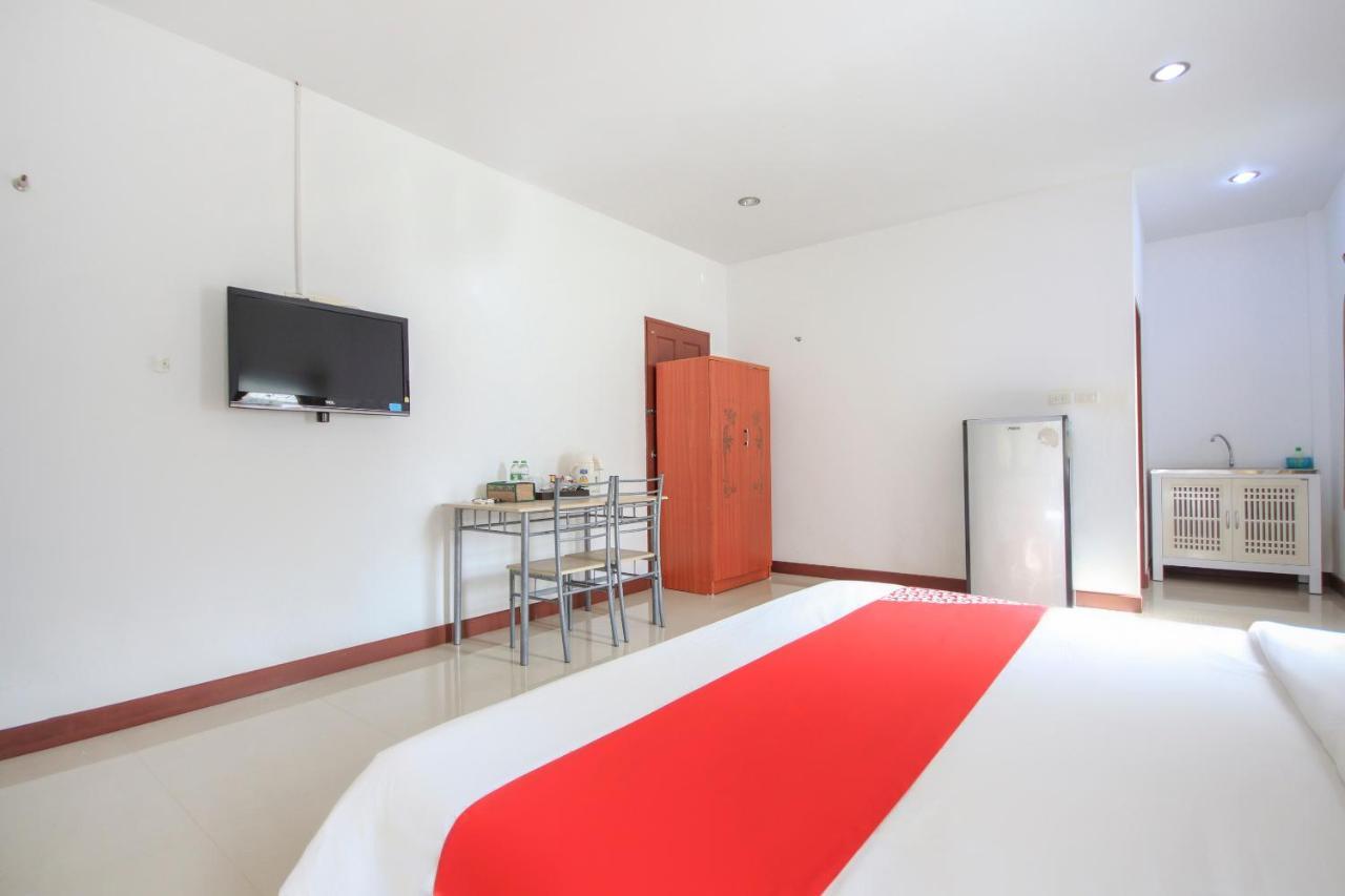 Hotel Oyo 75373 Chamil House Nai Harn Zewnętrze zdjęcie