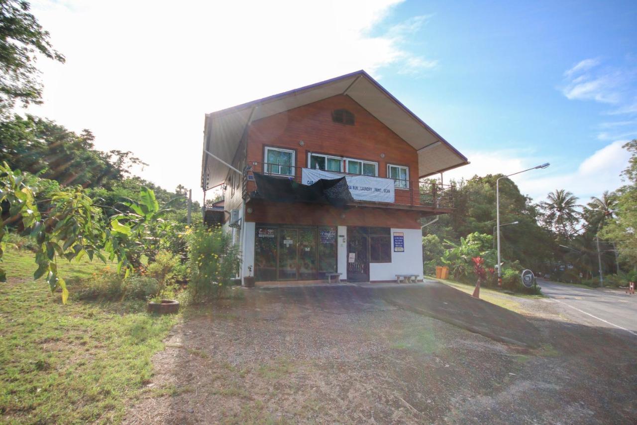 Hotel Oyo 75373 Chamil House Nai Harn Zewnętrze zdjęcie
