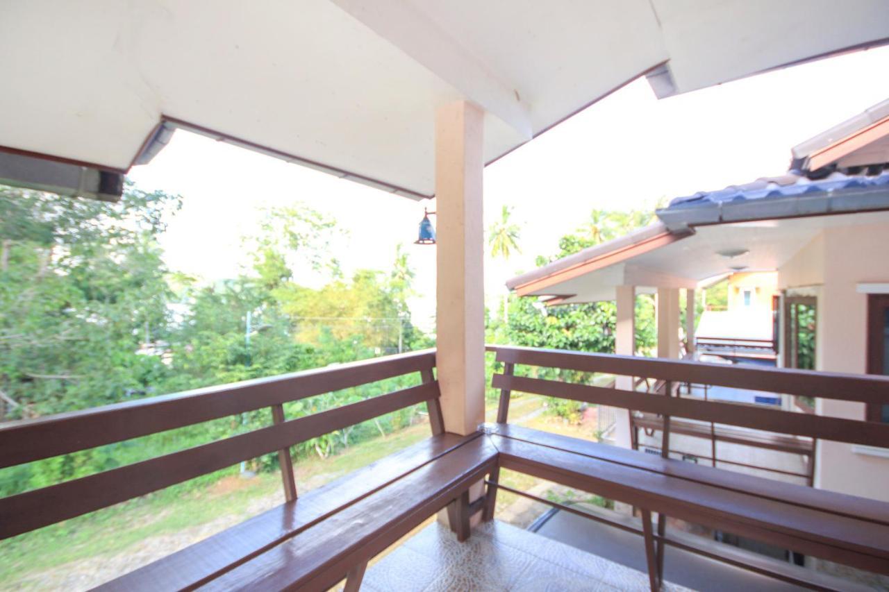 Hotel Oyo 75373 Chamil House Nai Harn Zewnętrze zdjęcie